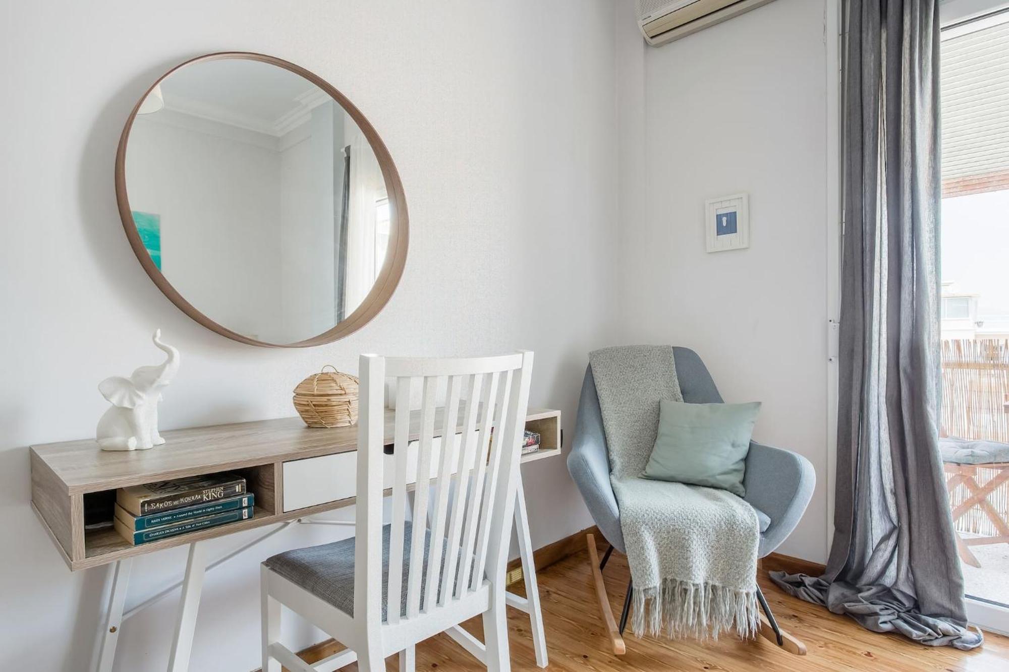 Romantic Love-Nest Studio Near Acropolis & Metro Atenas Exterior foto