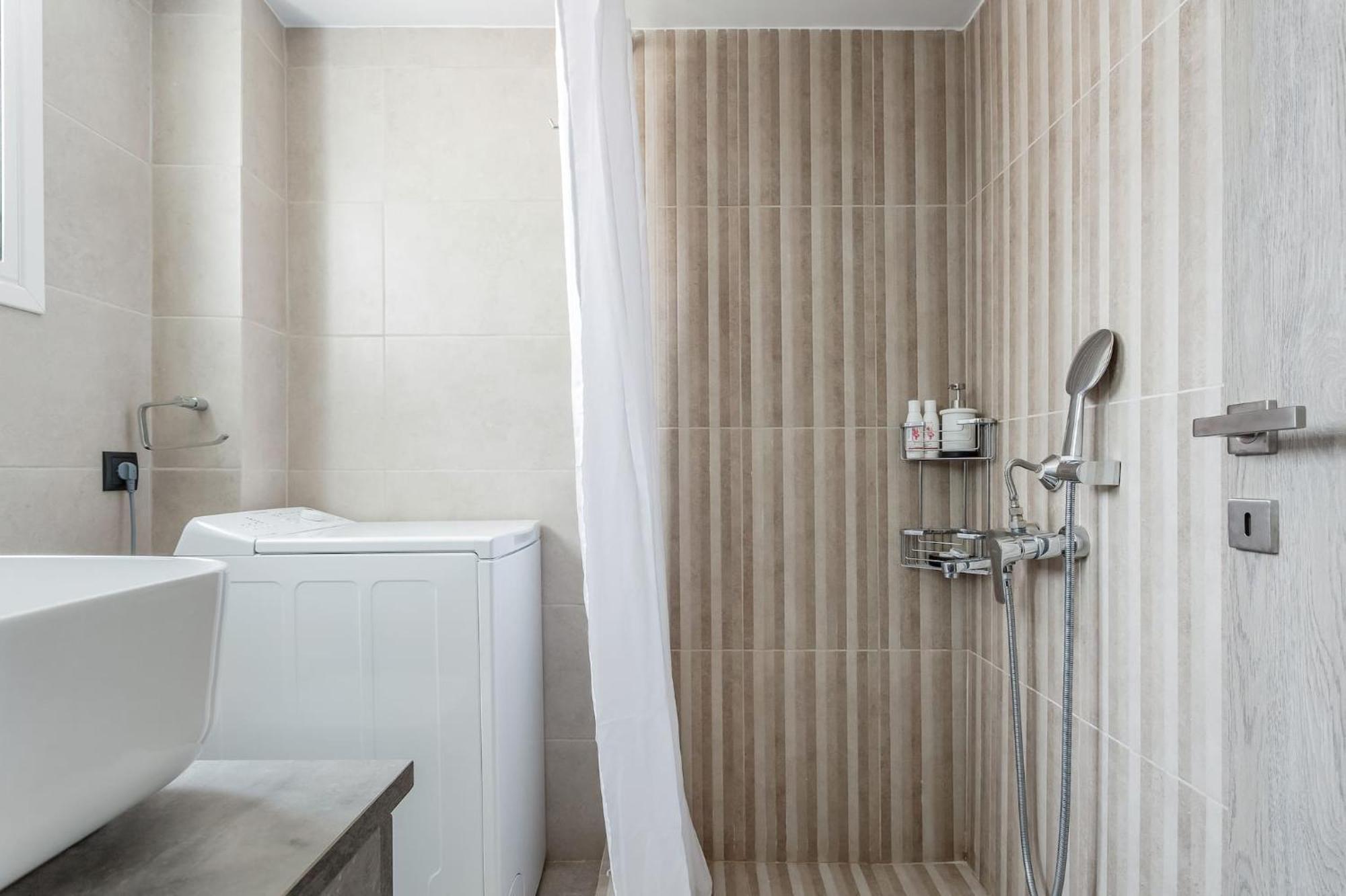 Romantic Love-Nest Studio Near Acropolis & Metro Atenas Exterior foto