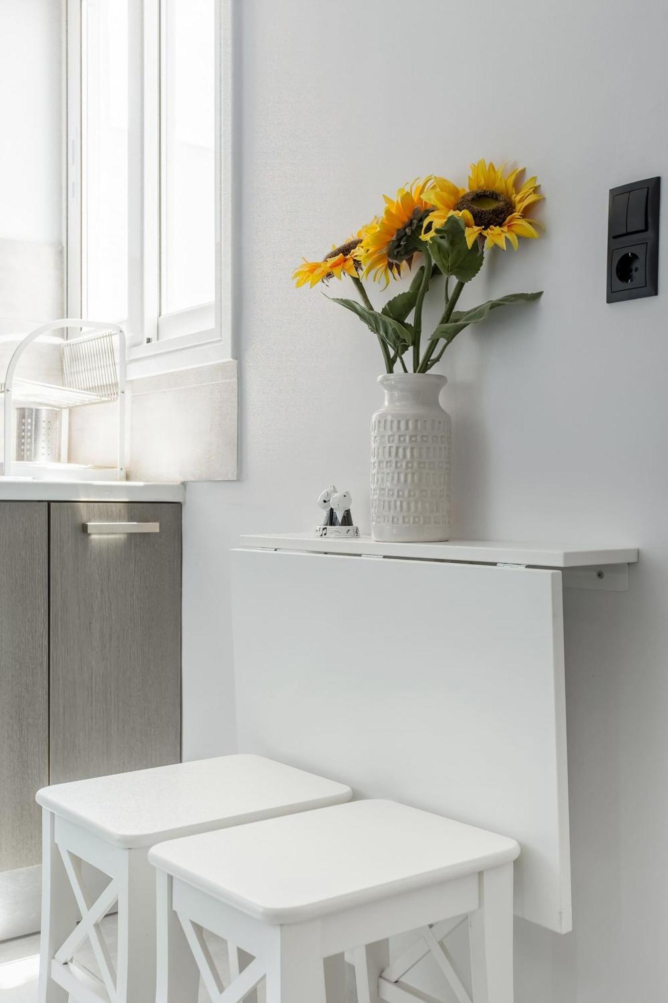 Romantic Love-Nest Studio Near Acropolis & Metro Atenas Exterior foto