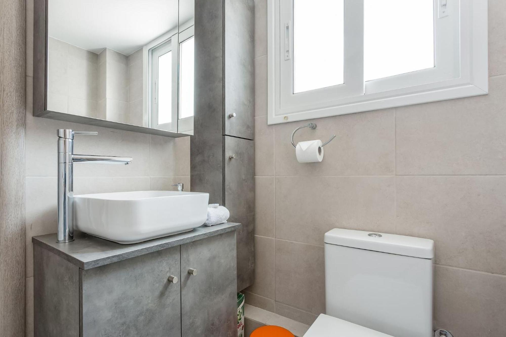 Romantic Love-Nest Studio Near Acropolis & Metro Atenas Exterior foto